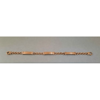 Gouden armband